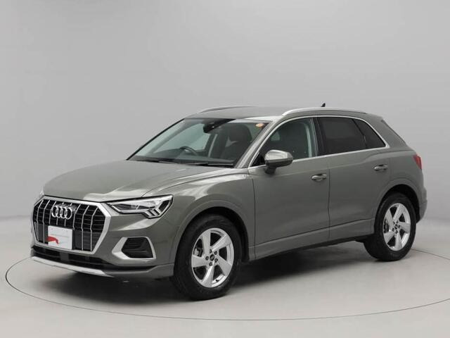 Q335 TFSI アドバンスド