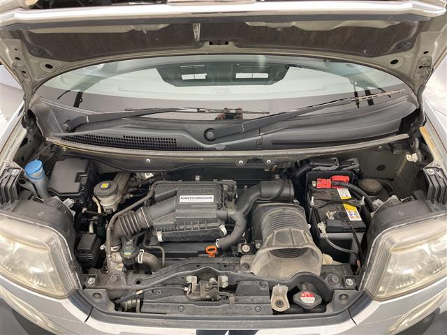 N-BOXカスタムG ターボ Lパッケージ