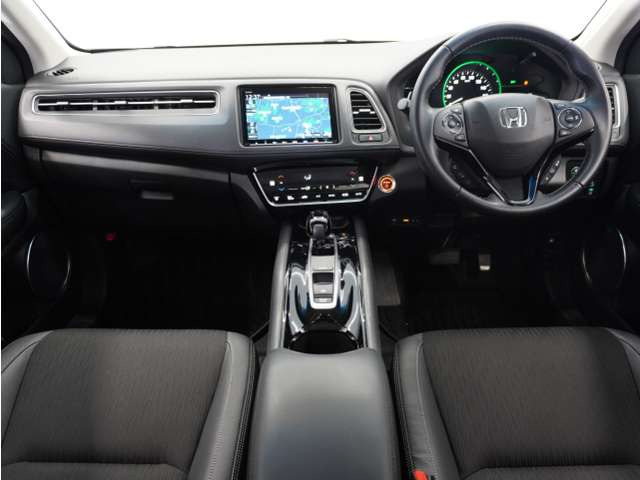 ヴェゼル1.5 ハイブリッド Z ホンダセンシング