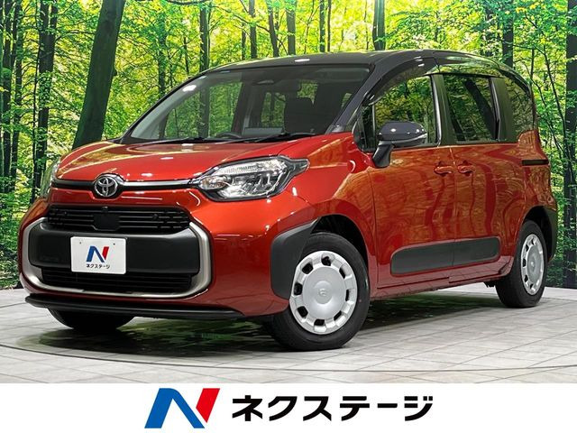 シエンタハイブリッド 1.5 G