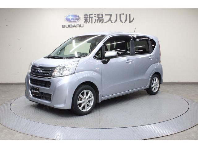 ステラG スマートアシスト 4WD