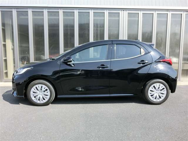 ヤリス1.5 ハイブリッド Z