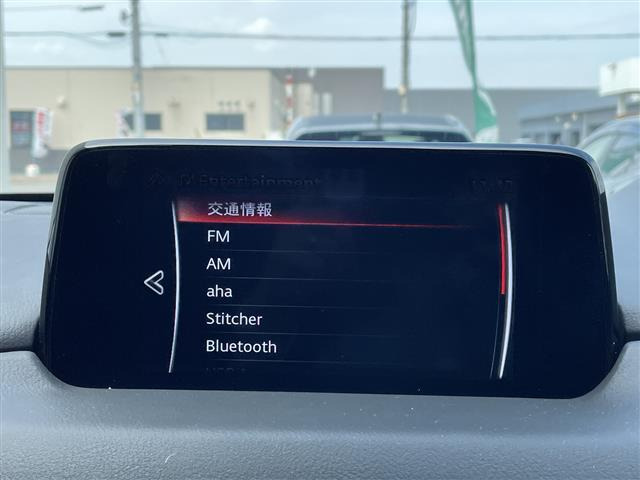 CX-52.2 XD Lパッケージ 4WD