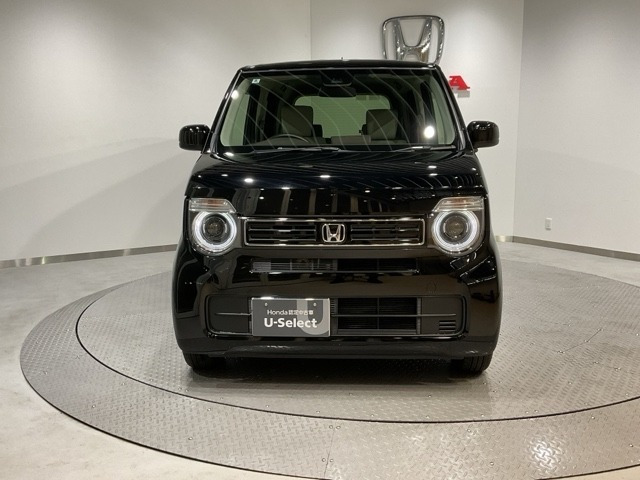 N-WGNL ホンダ センシング