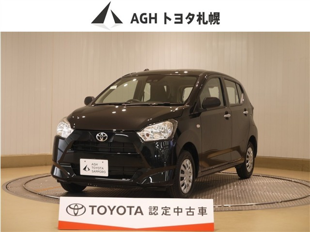 ピクシスエポックL SAIII 4WD