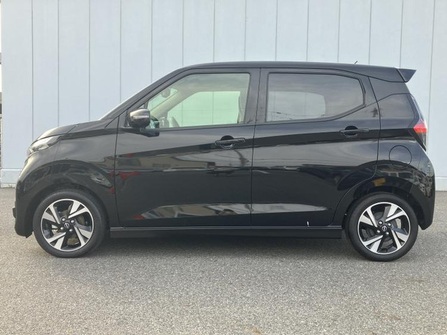 デイズハイウェイスター Gターボ プロパイロットエディション