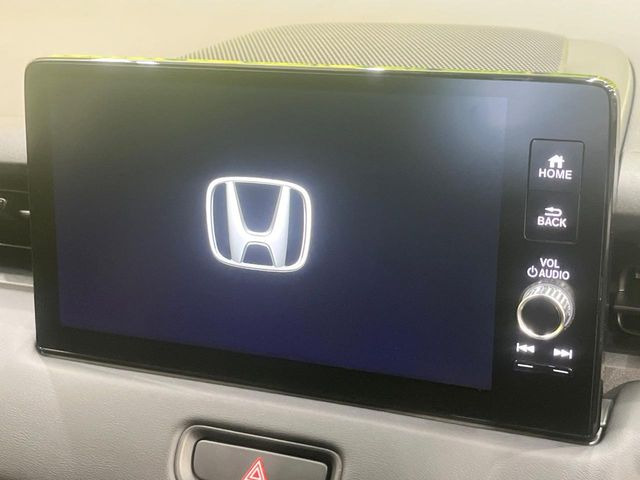 ヴェゼル1.5 e:HEV Z