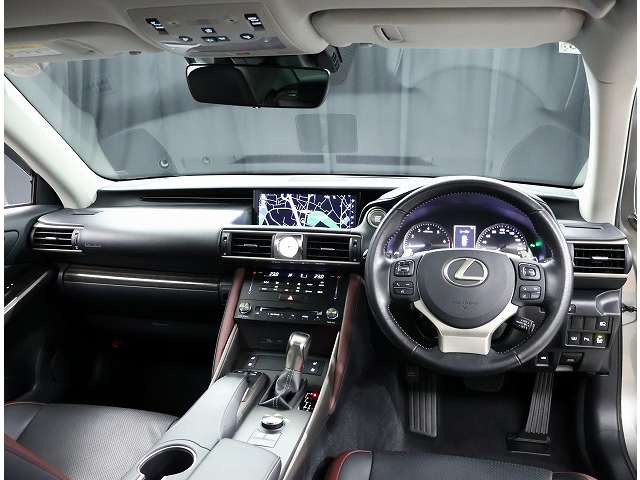 IS300 バージョンL