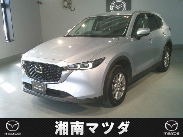 CX-52.2 XD スマートエディション