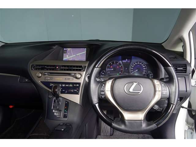 RX270 バージョンL