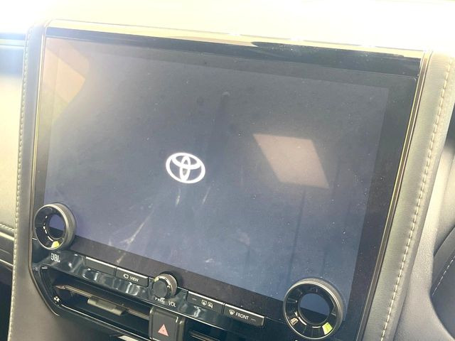 アルファードハイブリッド 2.5 Z