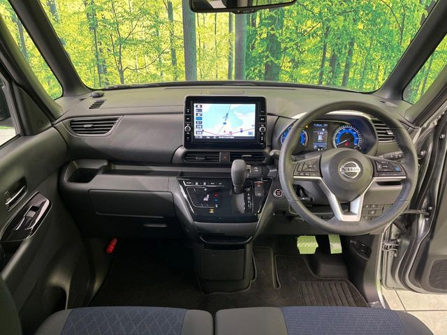 ルークスハイウェイスター Gターボ プロパイロットエディション