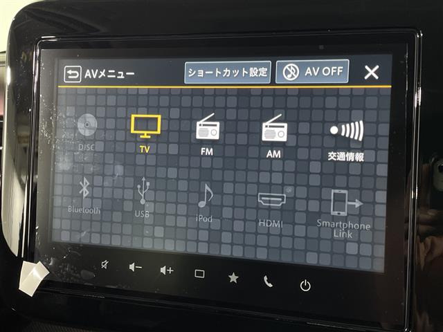 スペーシアカスタムハイブリッド(HYBRID)  XS