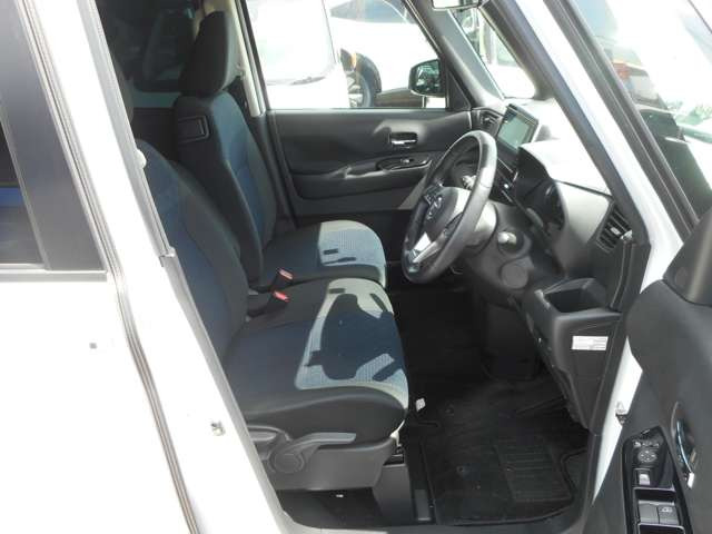 ルークスハイウェイスター Gターボ