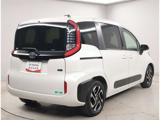 シエンタハイブリッド 1.5 Z