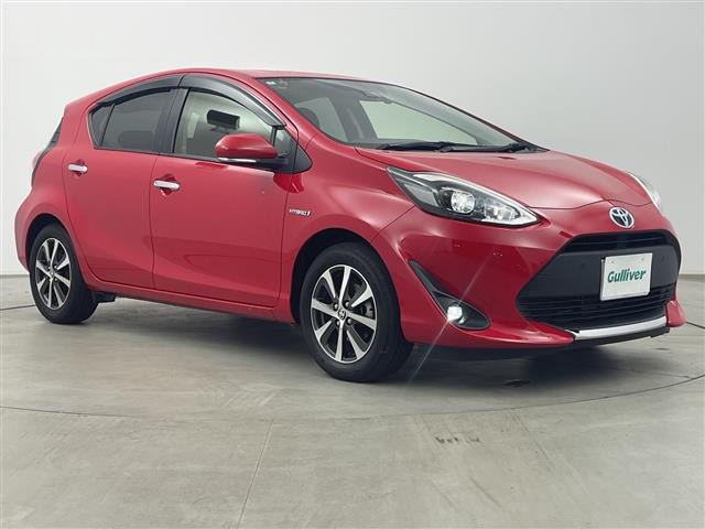 アクア1.5 S スタイルブラック