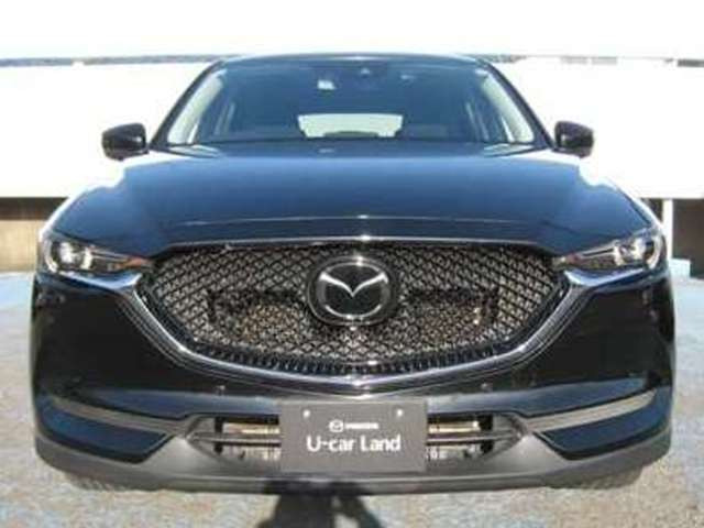 CX-52.0 20S プロアクティブ