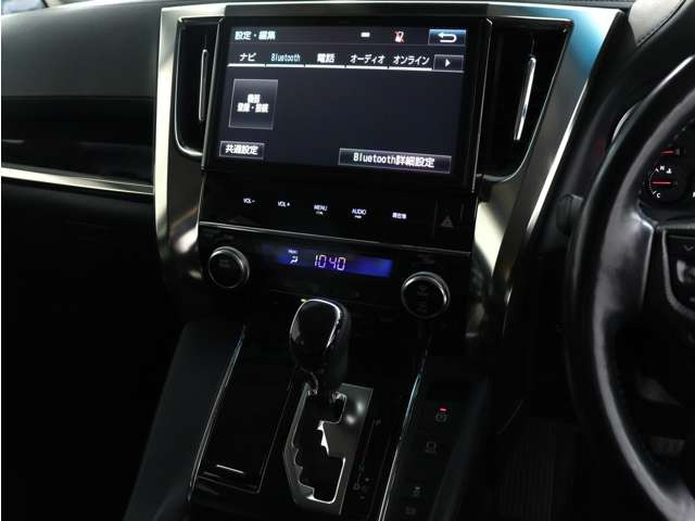 アルファード2.5 S Cパッケージ