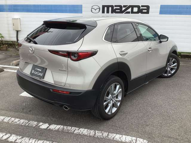 CX-301.8 XD プロアクティブ ツーリングセレクション