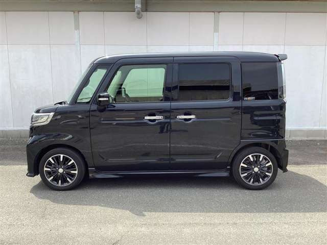 フレアワゴンカスタムスタイル ハイブリッド XS