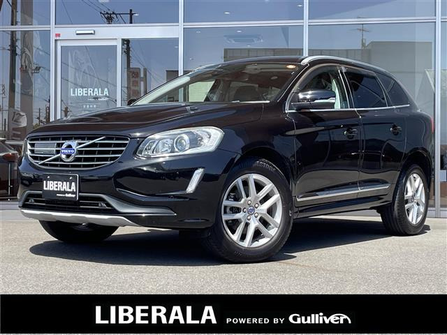 XC60D4 クラシック ディーゼル