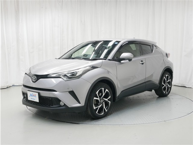 C-HR1.2 G-T 4WD
