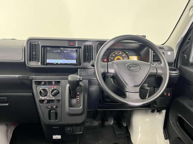 ハイゼットカーゴデラックス SAIII ハイルーフ