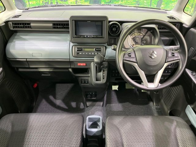 スペーシアベースXF