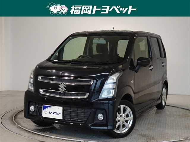 ワゴンRスティングレーL