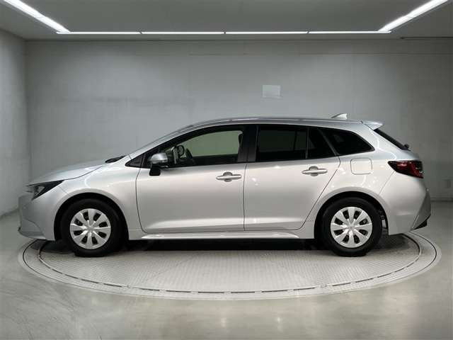 カローラツーリング1.8 ハイブリッド G