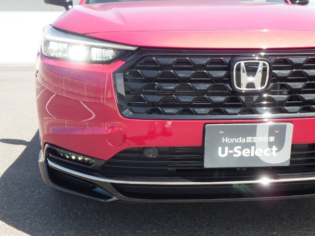 ヴェゼル1.5 e:HEV RS