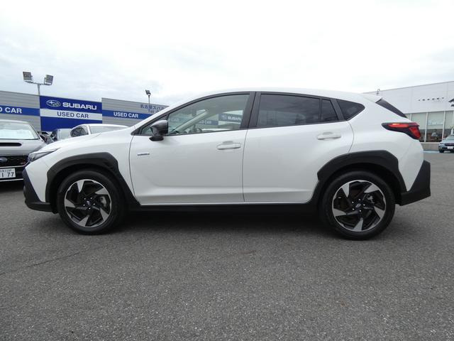 クロストレック2.0 リミテッド