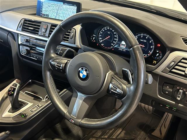 3シリーズツーリング320i Mスポーツ エディション シャドー