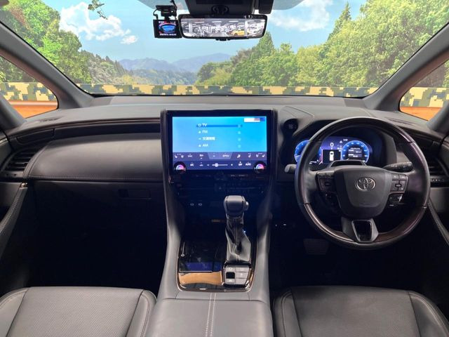 アルファード2.5 Z