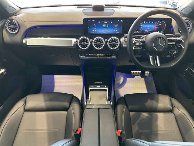 GLBGLB200d 4マチック アーバン スターズ ディーゼル 4WD