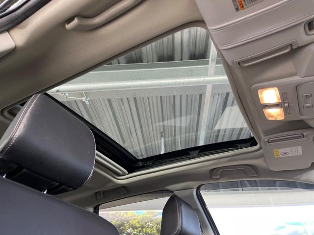 フォレスター2.0 XT アイサイト 4WD