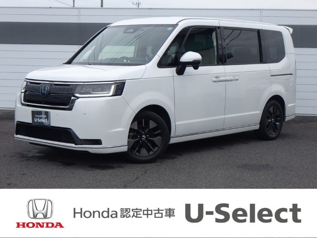 ステップワゴン