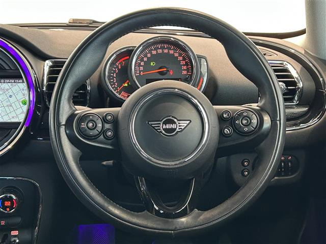 ミニクラブマン