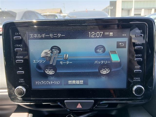 ヤリス1.5 ハイブリッド G