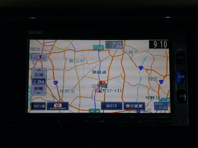 N-WGNG スタイリッシュパッケージ