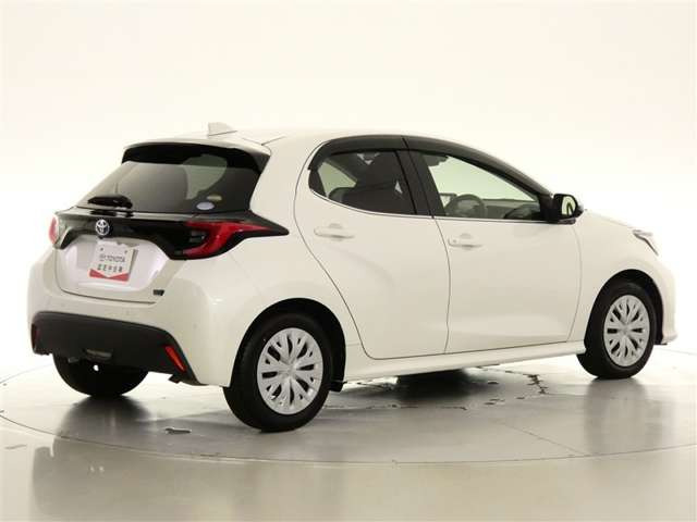 ヤリス1.5 ハイブリッド Z