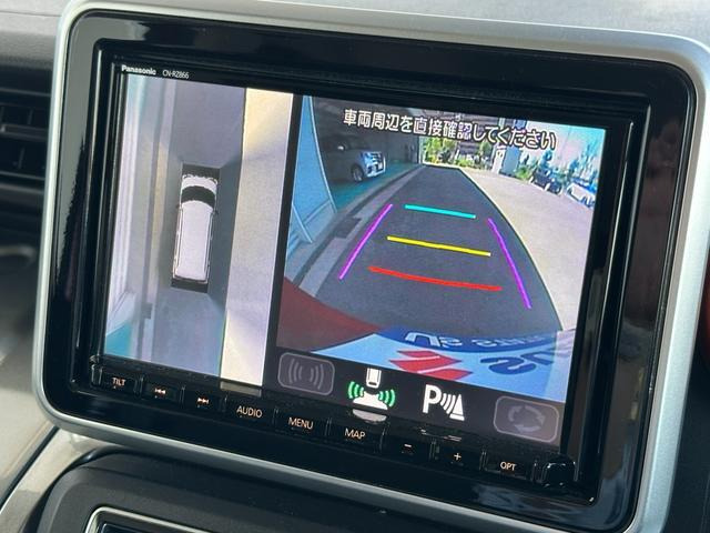 スペーシアギアハイブリッド(HYBRID) XZターボ