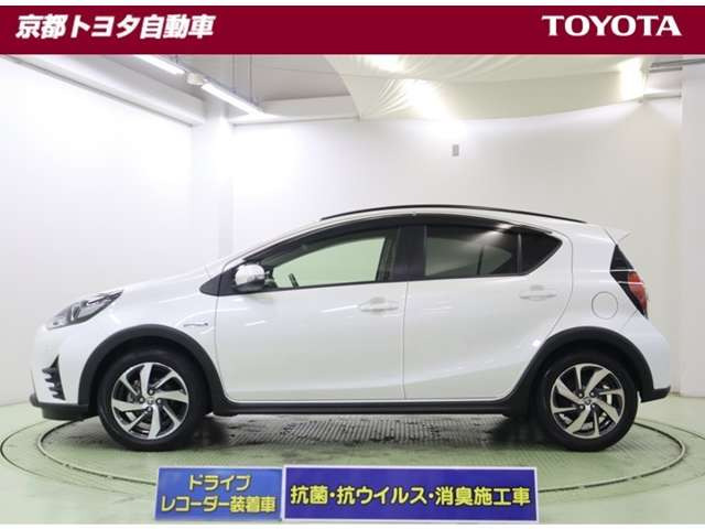 アクア1.5 クロスオーバー グラム