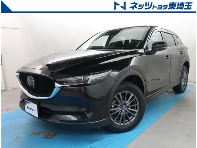 CX-52.2 XD Lパッケージ
