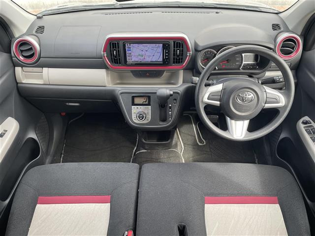 パッソ1.0 モーダ