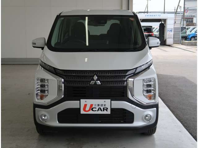 eKクロスG プラスエディション