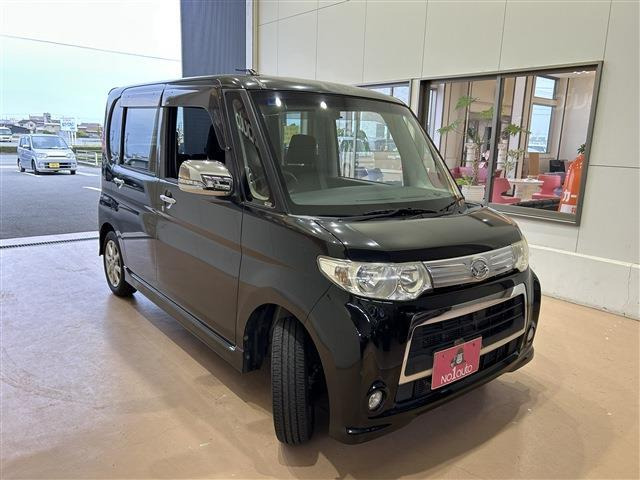 タントカスタムL