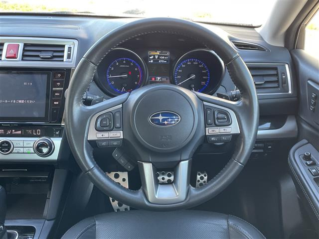 レガシィB42.5 リミテッド 4WD