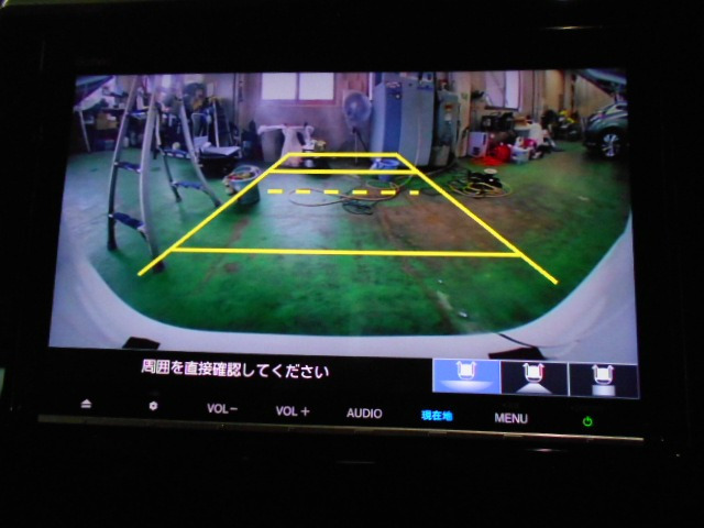 ステップワゴン2.0 スパーダ ハイブリッド G ホンダセンシング