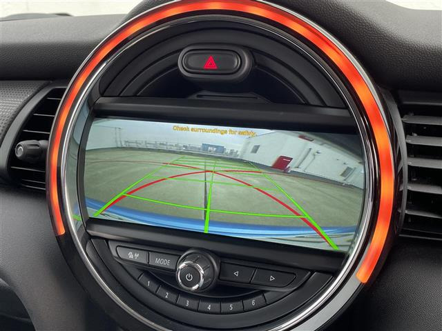 ミニクーパー D